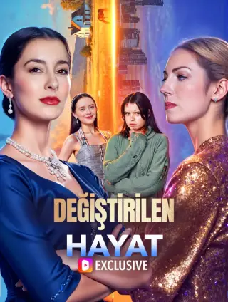 Değiştirilen Hayat