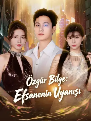 Özgür Bilge Efsanenin Uyanışı