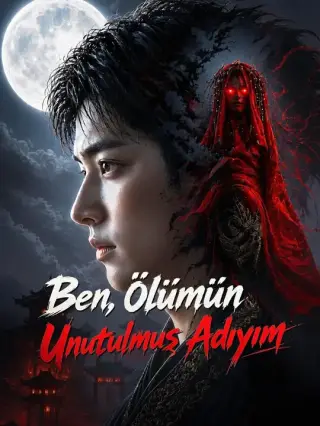 Ben Ölümün Unutulmuş Adıyım