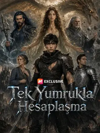 Tek Yumrukla Hesaplaşma