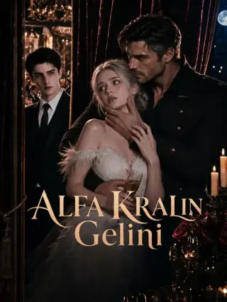 Alfa Kralın Gelini