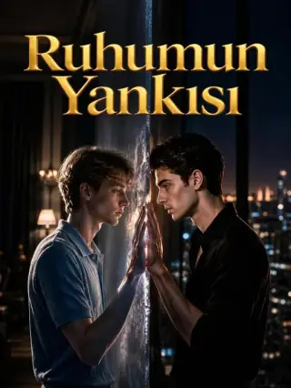Ruhumun Yankısı