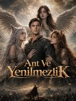 Ant Ve Yenilmezlik