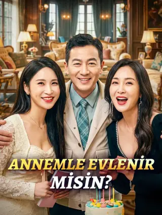 Annemle Evlenir Misin