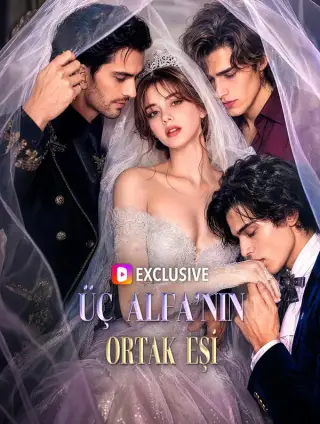 Üç Alfanın Ortak Eşi