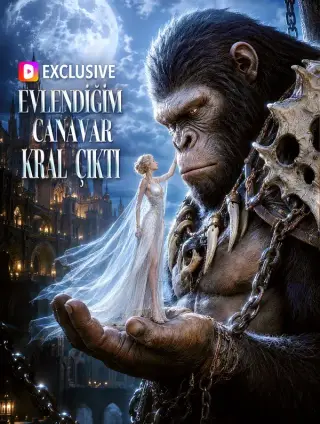 Evlendiğim Canavar Kral Çıktı
