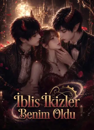 İblis İkizler Benim Oldu