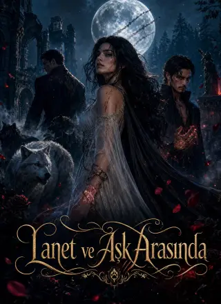 Lanet ve Aşk Arasında