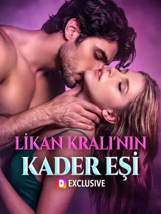 Likan Kralının Kader Eşi