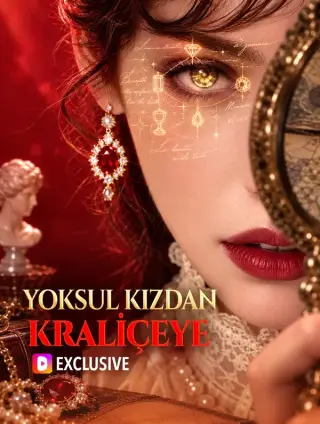 Yoksul Kızdan Kraliçeye