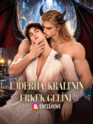 Ejderha Kralının Erkek Gelini