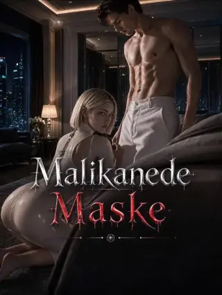 Malikanede Maske