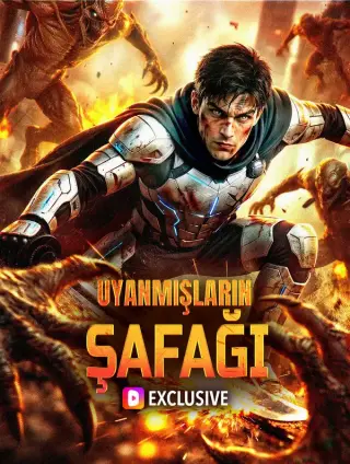 Uyanmışların Şafağı