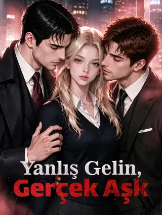 Yanlış Gelin Gerçek Aşk
