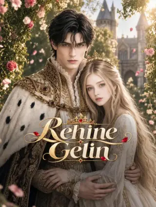 Rehine Gelin