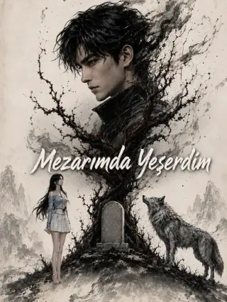 Mezarımda Yeşerdim
