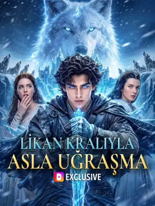 Likan Kralıyla Asla Uğraşma