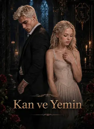 Kan ve Yemin