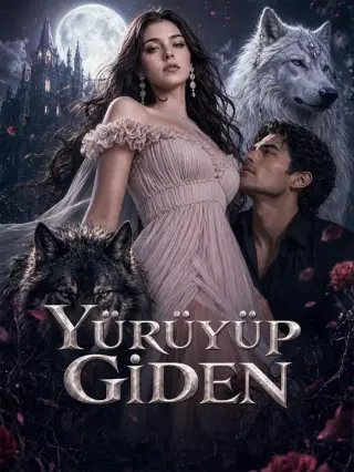 Yürüyüp Giden