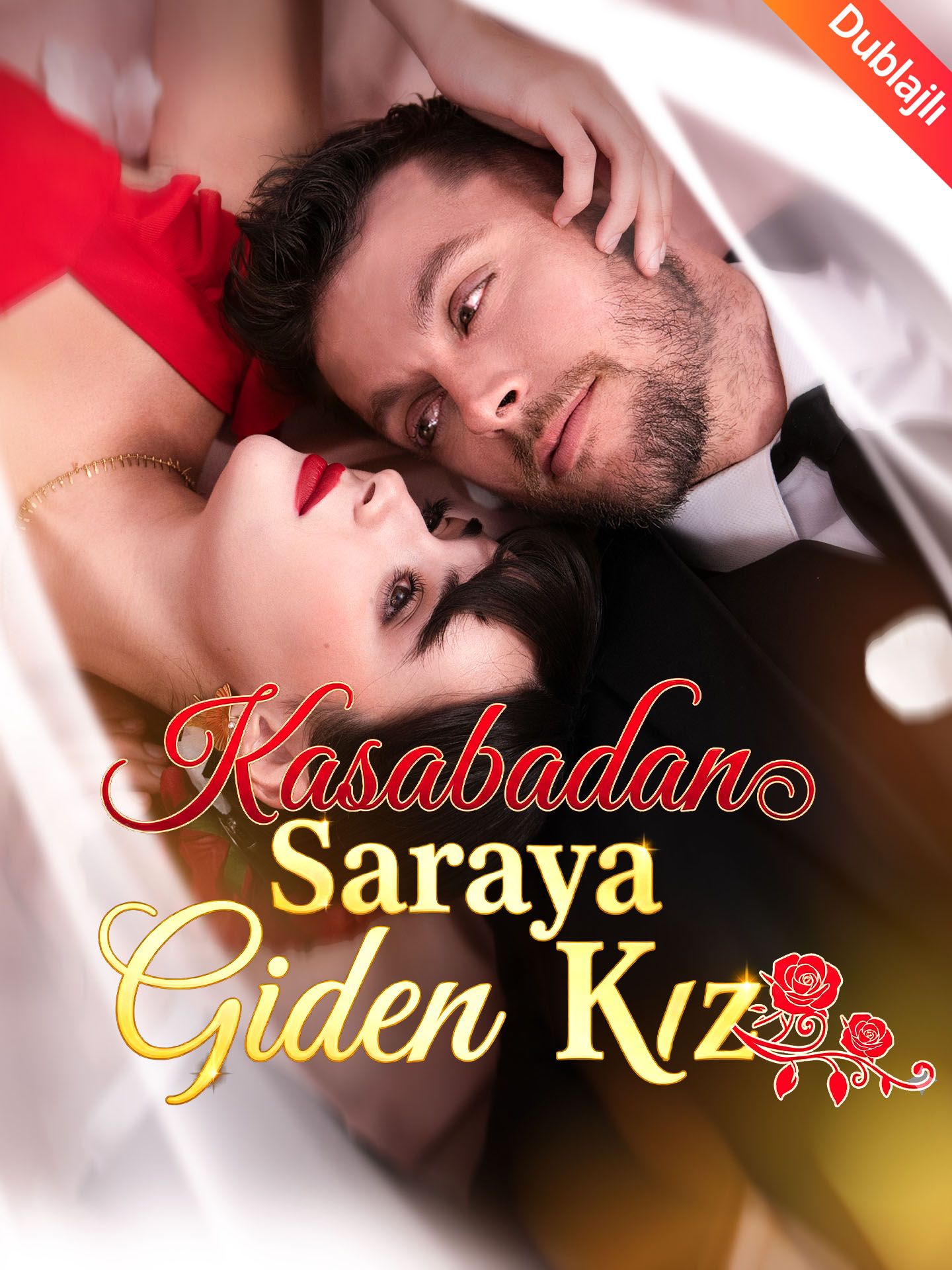 Kasabadan Saraya Giden Kız
