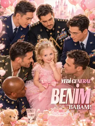 Yedi General Benim Babam
