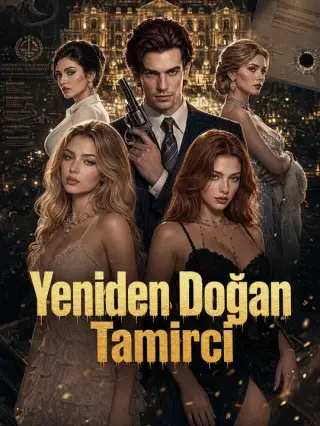Yeniden Doğan Tamirci