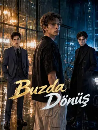 Buzda Dönüş