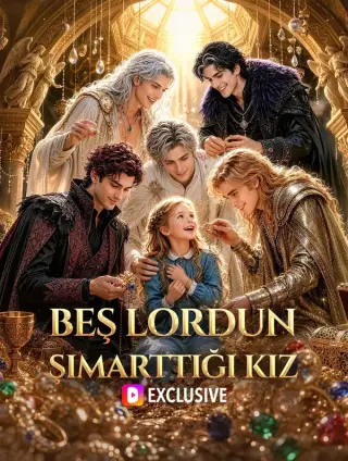 Beş Lordun Şimarttığı Kız