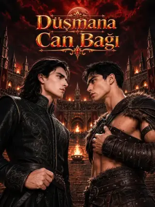 Düşmana Can Bağı