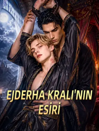 Ejderha Kralının Esiri