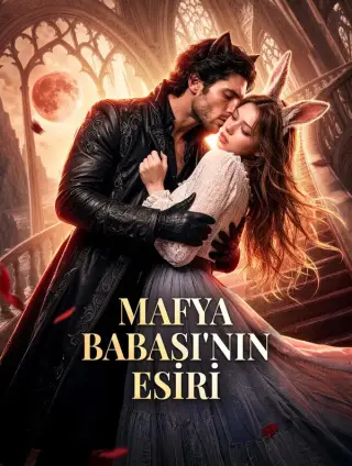 Mafya Babasının Esiri