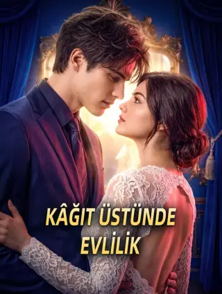 Kağıt Üstünde Evlilik