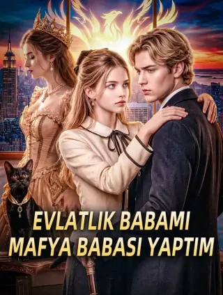 Evlatlık Babamı Mafya Babası Yaptım