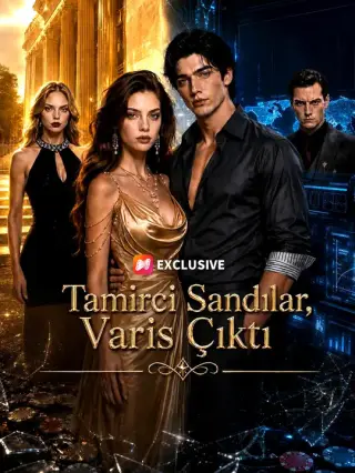 Tamirci Sandılar Varis Çıktı