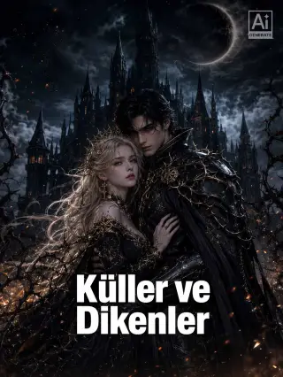 Küller ve Dikenler