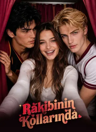 Rakibinin Kollarında