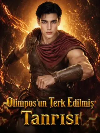 Olimposun Terk Edilmiş Tanrısı
