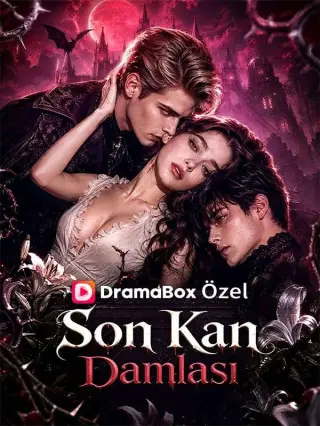 Son Kan Damlası