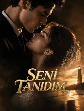 Seni Tanıdım