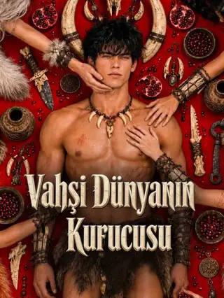 Vahşi Dünyanın Kurucusu