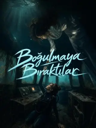 Boğulmaya Bıraktılar