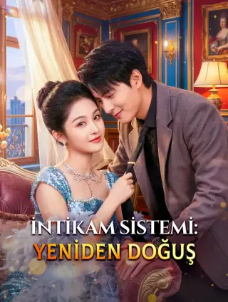 İntikam Sistemi Yeniden Doğuş
