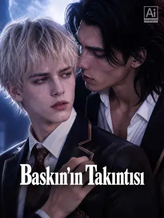 Baskının Takıntısı