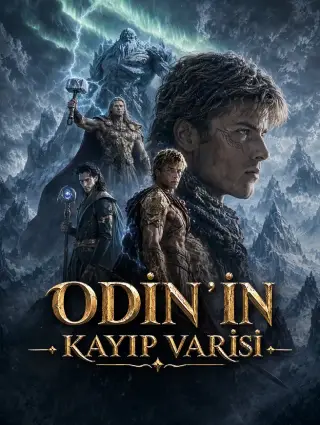Odinin Kayıp Varisi