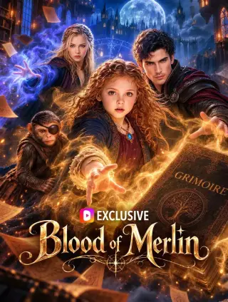 Merlinin Kanı