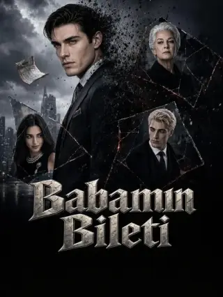 Babamın Bileti