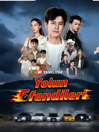 Yolun Efendileri