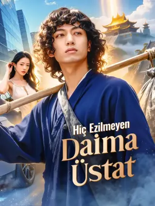 Hiç Ezilmeyen Daima Üstat