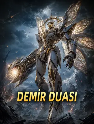 Demir Duası