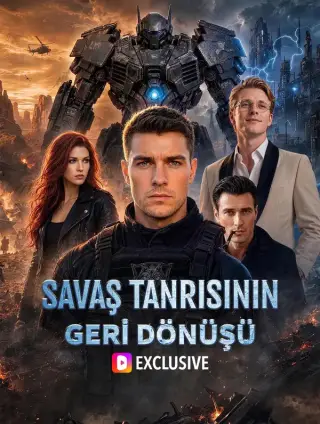 Savaş Tanrısının Geri Dönüşü